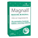 Abela Magnall Marine Mineral kapsula 30 kom