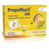 Abela Propomucil 200 Kesice 10 kom