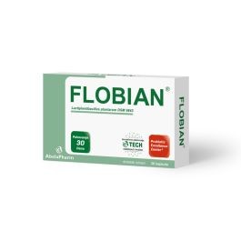 Abela Flobian kapsula 30 kom