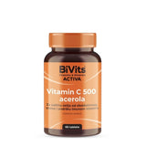 Abela Bivits Vitam.c 500 ACE.tableta 60 kom