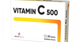 Abela Vitamin C 500mg tableta 30 kom