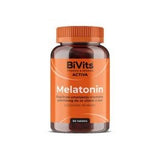 Abela Bivits Activa Melatonin tableta 60 kom