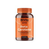Abela Bivits Beta-caroten tableta 60 kom