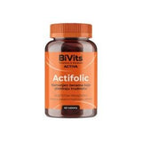 Abela Bivits Activa Actifolic tableta 60 kom