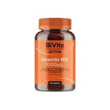Abela Bivits Vitam.b12 1000 tableta 60 kom