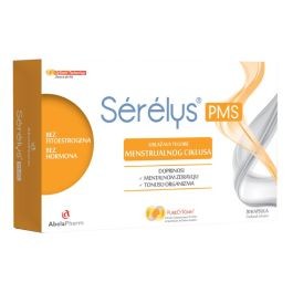 Abela Serelys Pms Cps 30 kom