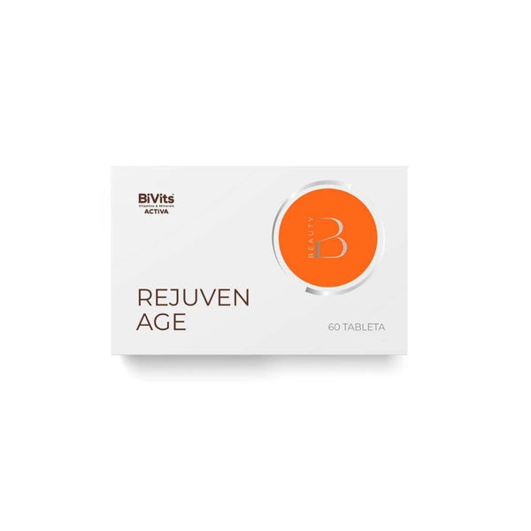Abela Bivits Rejuvenage tableta 60 kom
