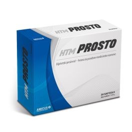 Amicus Htm Prosto kapsula 30 kom
