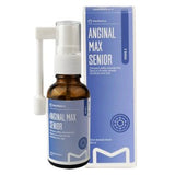 Par Pak Maxmed Anginal Max Senior 30ml