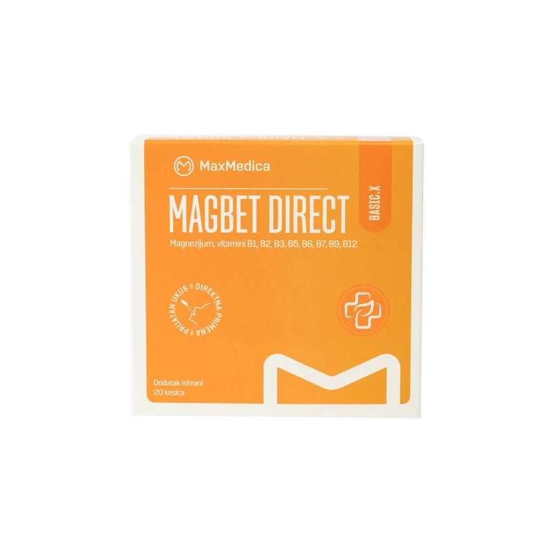 Par Pak Maxmed Magbet Direct kes 20 kom