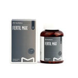 Par Pak Maxmed Fertil Max kapsula 120 kom
