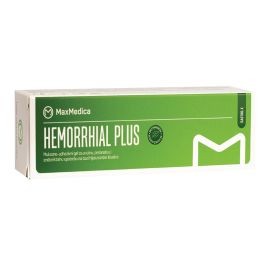 Par Pak Hemorrhial Plus Gel 30ml