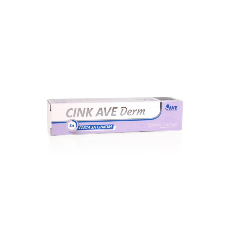 Ave P Cink Ave Derm Mast 15ml
