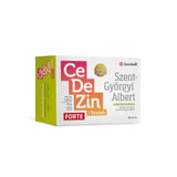 Goodwill Gw Cedezin Forte+selen Immunkomplex Sga tableta 60 kom