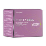 Fortacell Collagen Beauty kes 15 kom