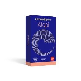 Abela Enterobiotik Atopi Cps 30 kom