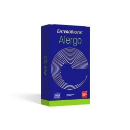 Abela Enterobiotik Alergo Cps 30 kom