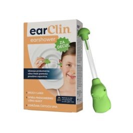Theotc Earclin Tus Za Usi Za Decu
