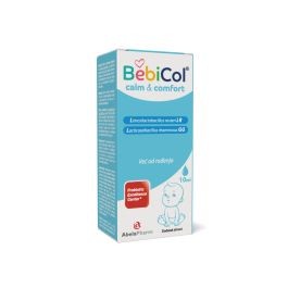 Abela Bebicol Calm&comfort Kapi 10ml