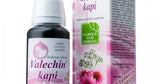 Alter Valechin Biljne Kapi 50ml
