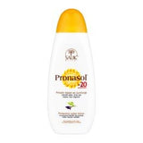 Saljic Pronasol Spf20 200ml Saljic