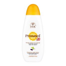 Saljic Pronasol Spf20 200ml Saljic