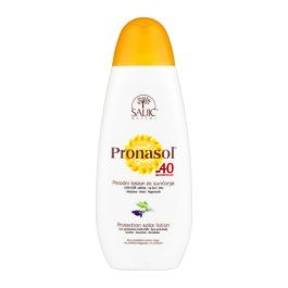 Saljic Pronasol Spf40 200ml Saljic