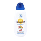 Saljic Pronasol Kids Spf40 200ml