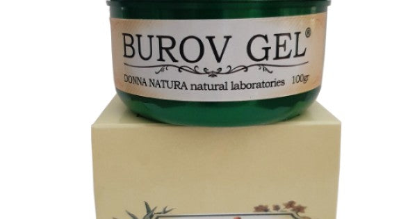Am Medical Burov Gel 100gr