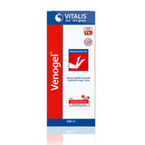 Vitalis Doctors Group Vitalis Venogel 100ml 4217