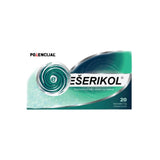 Stoja Serikol Kapsule 20 kom