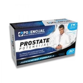 Stoja Potencijal Prostate Adv.cps.30