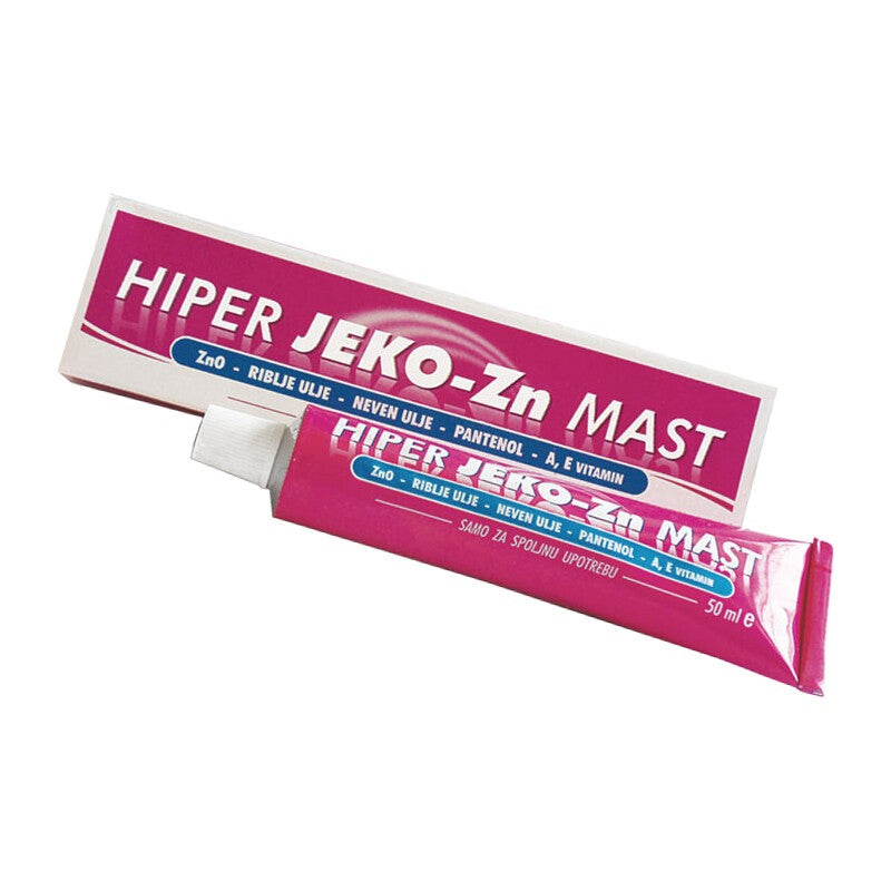 Deta Hiper Jeko-zn Mast 50 ml
