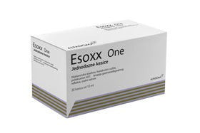 Biofar Esoxx One Kesice.20x10ml Gdw