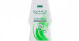Zdrav Sulfa-plus Sam.masna Kosa200ml