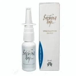 Koloid Srebrna Kap Panten/propol 20ml