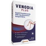 Inpha Venodia Plus Film tabletaA30
