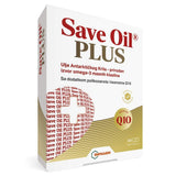 Capsug Save Oil Plus Kapsule 30 kom