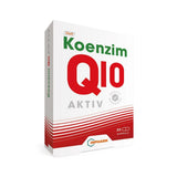 Inpha Koenzim Q10 Aktiv Caps.30 kom