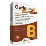 Inpharm Optimum B Complex Plus kapsula 30 kom