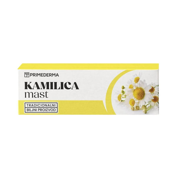 Prime Kamilica Mast 50g