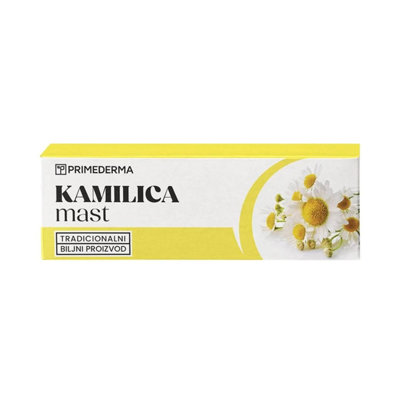 Prime Kamilica Mast 50g