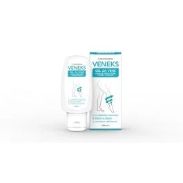 Prime Veneks Gel Za Vene 100ml