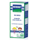 Abela Herbiko Sir.za Decu 125ml