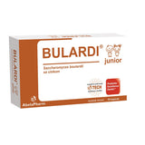 Abela Bulardi Probiotik Junior Cps 10 kom
