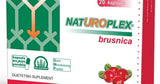 Abela Naturoplex Brusnica Cps 20 kom