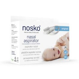 Ceumed Nosko Baby Aspirator Plasticni