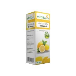 Vital Etarsko Ulje Limuna 10ml