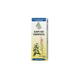 Vital Biljne Kapi Vrbovice 30ml
