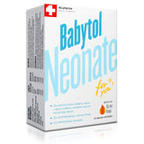Labora Babytol Neonate For You Kapi 10ml